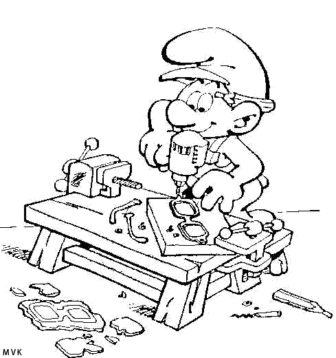 the smurfs005